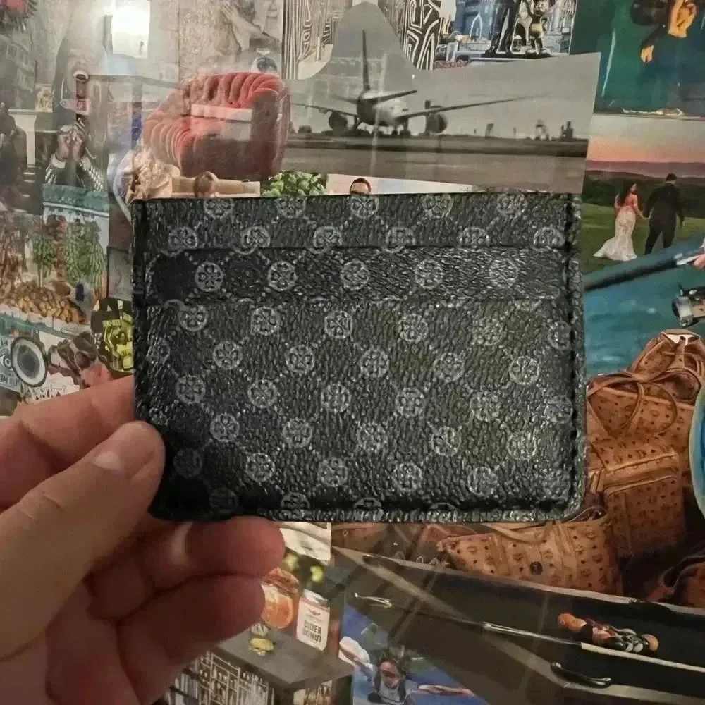 Luxury Style Wallet